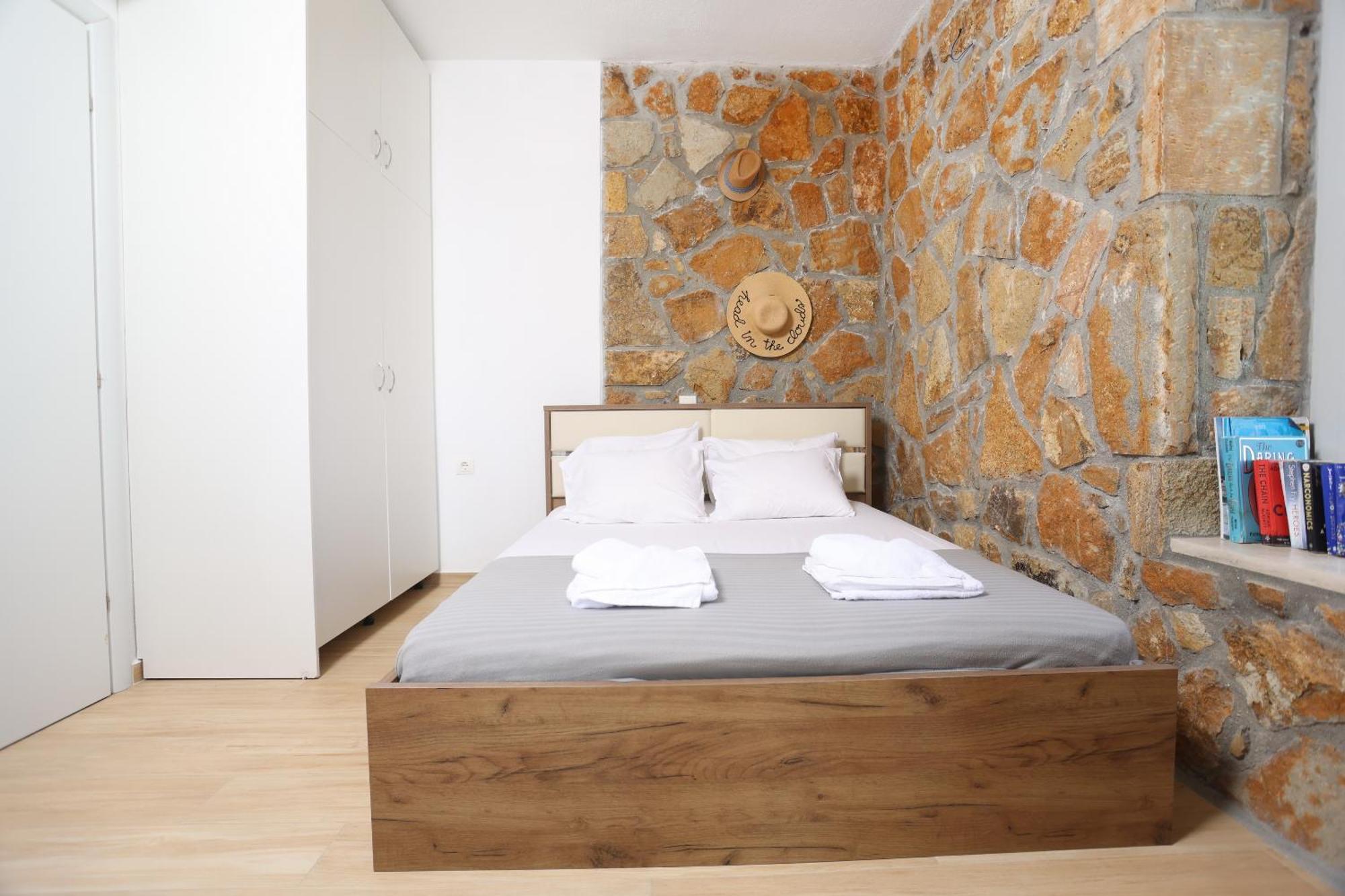 Villa Douglas - Private Pool, Bbq, 4Bdrms, View Πευκοχώρι Εξωτερικό φωτογραφία