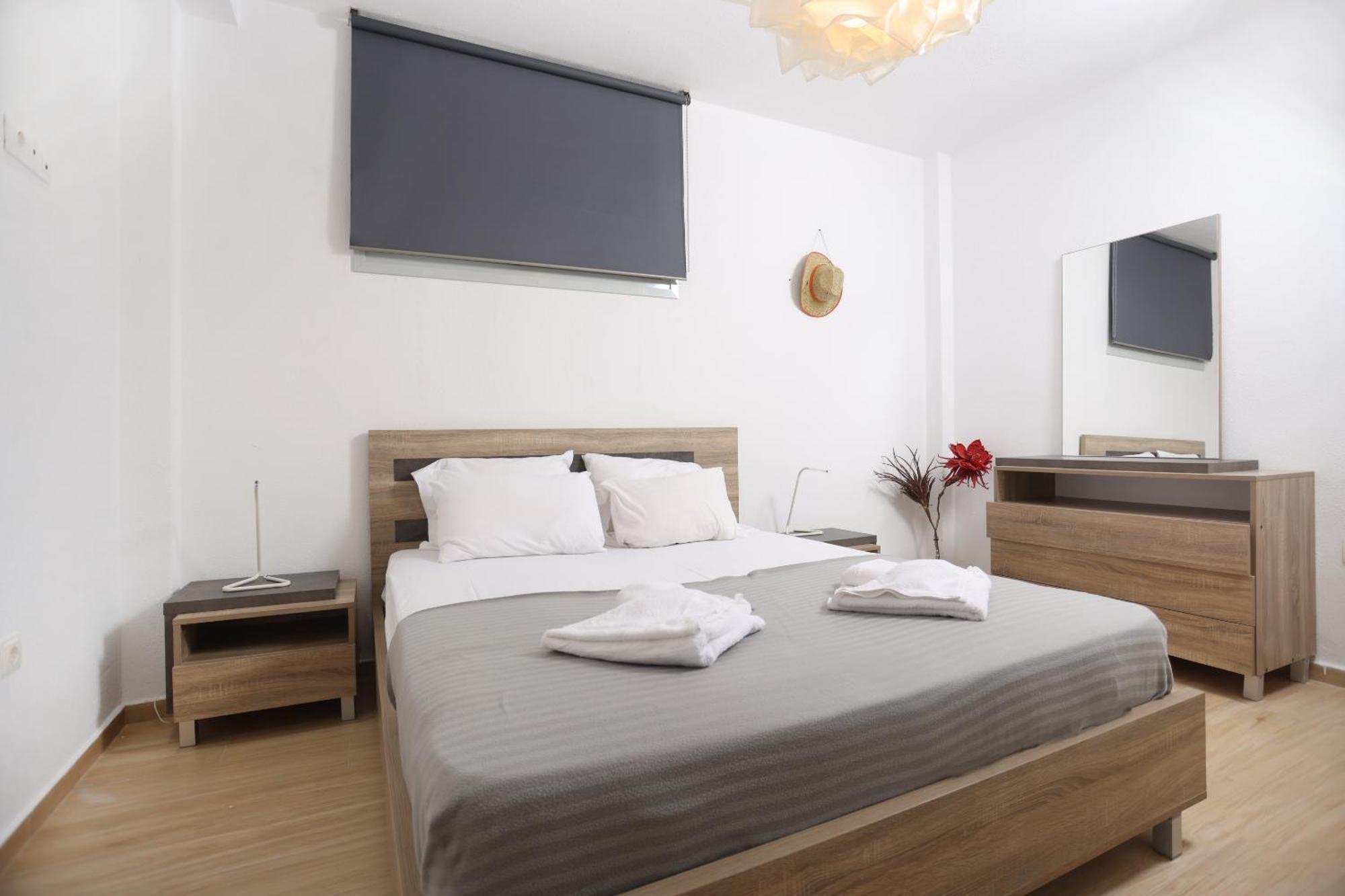 Villa Douglas - Private Pool, Bbq, 4Bdrms, View Πευκοχώρι Εξωτερικό φωτογραφία